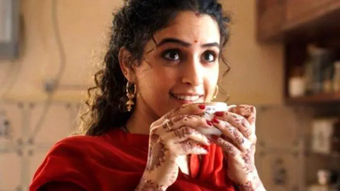 Image of scene from the film Mrs