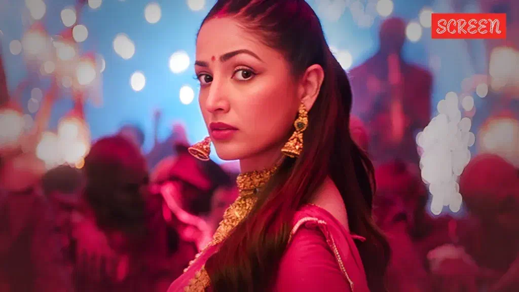 Image of scene from the film Nayyi Navelli