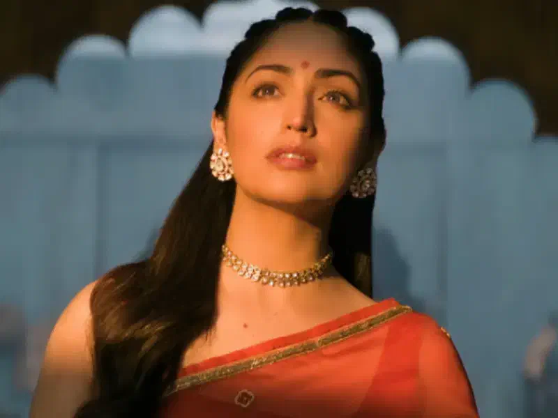 Image of scene from the film Nayyi Navelli