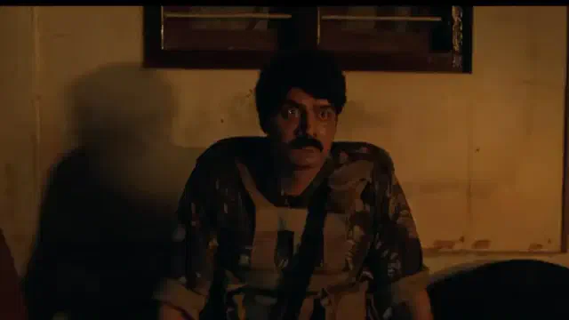 Image of scene from the film Neelira