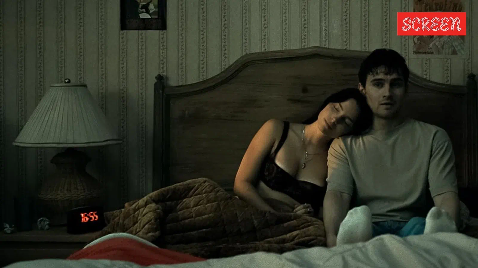 Image of scene from the film Obsession