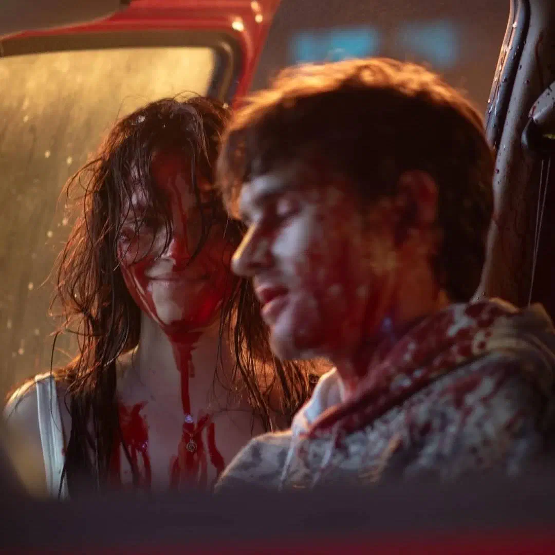 Image of scene from the film Obsession