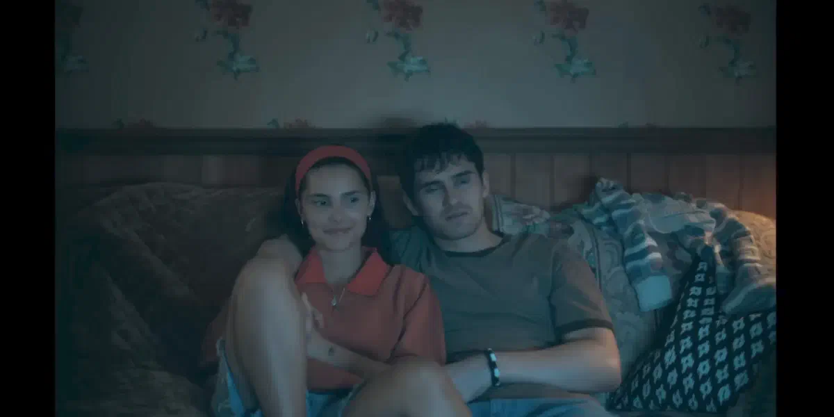 Image of scene from the film Obsession