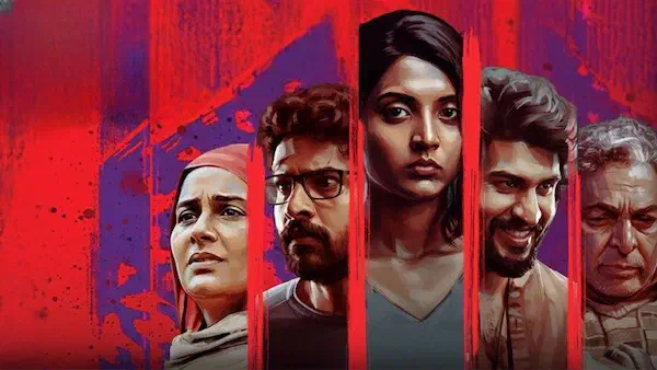 Image of scene from the film Oh Butterfly