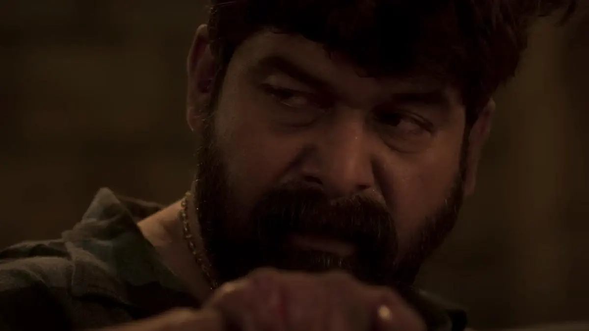 Image of scene from the film Pani