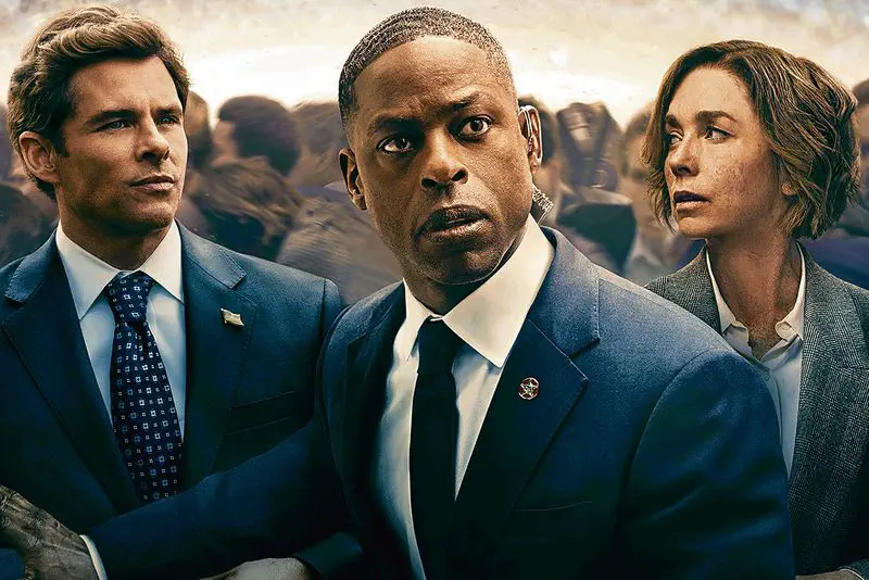 Image of scene from the film Paradise S01