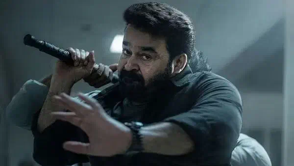 Image of scene from the film Patriot