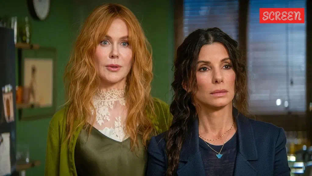 Image of scene from the film Practical Magic 2