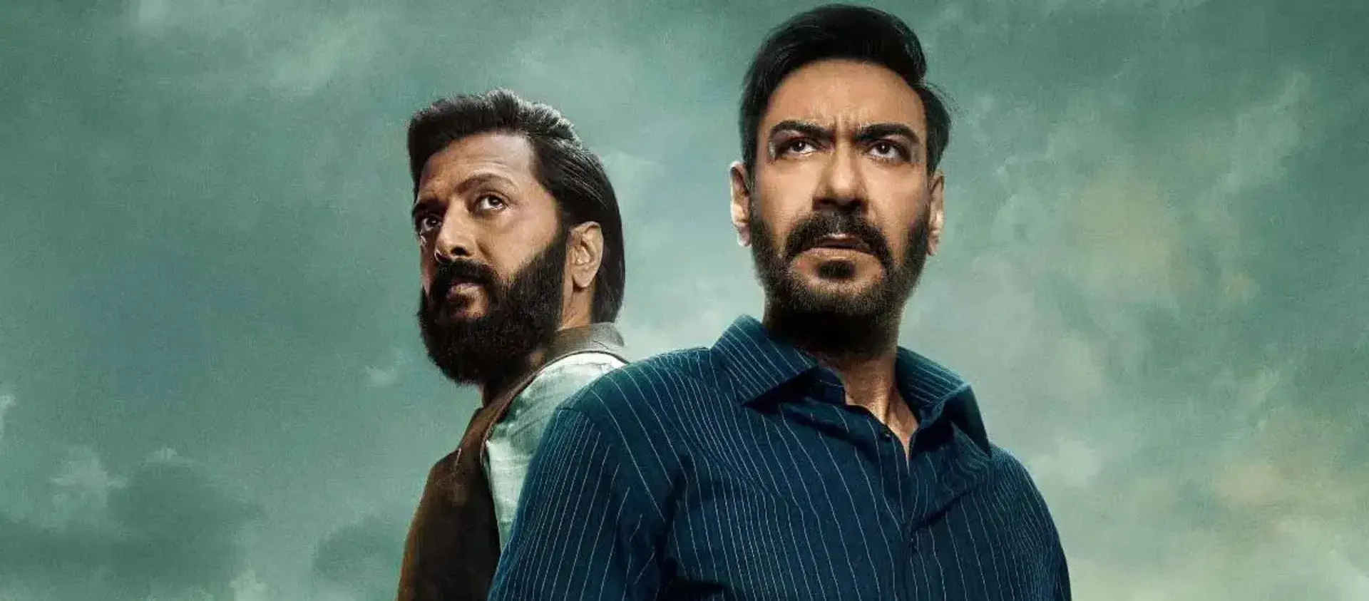 Image of scene from the film Raid 2