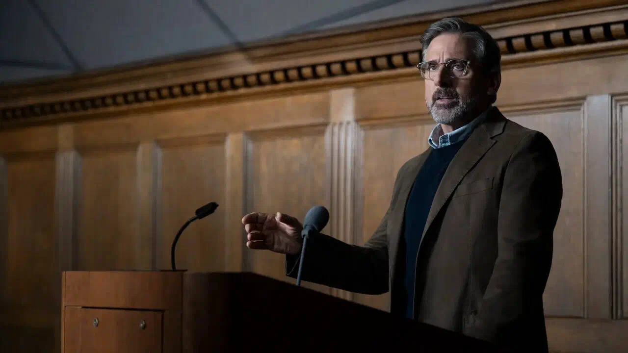 Image of scene from the film Rooster