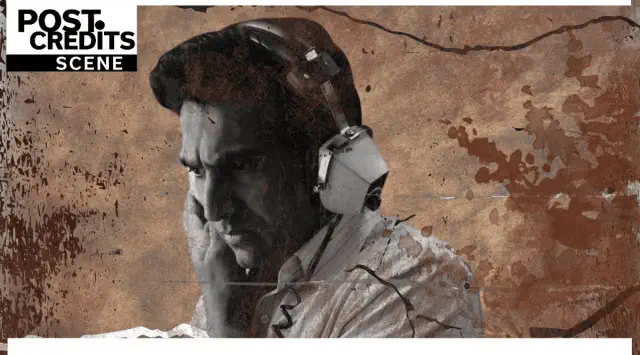 Image of scene from the film Saare Jahan Se Accha