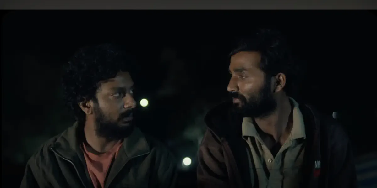 Image of scene from the film Sabar Bonda (Cactus Pears)