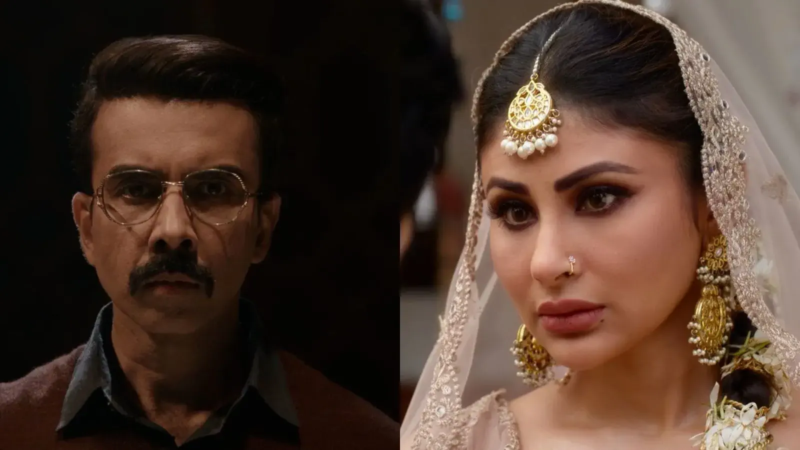 Image of scene from the film Salakaar