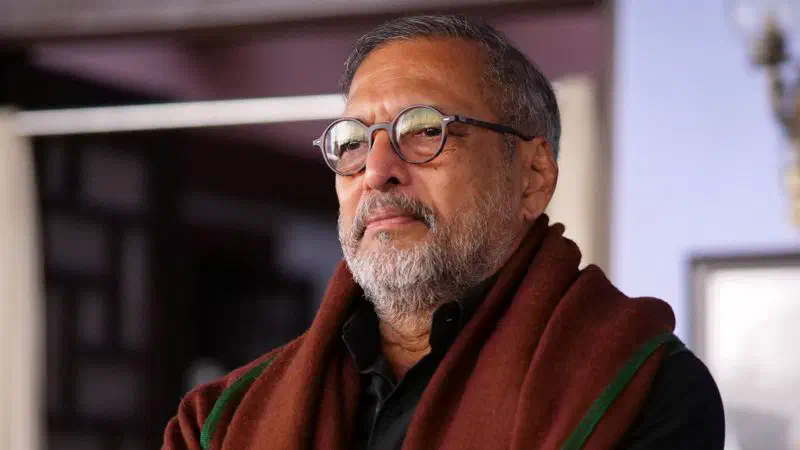 Image of scene from the film Sankalp