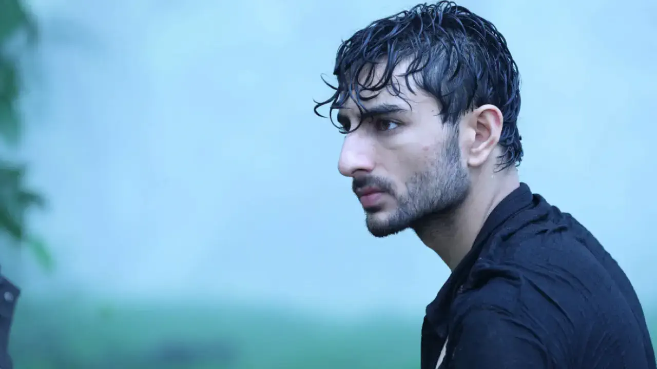 Image of scene from the film Sarzameen