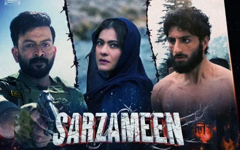 Image of scene from the film Sarzameen