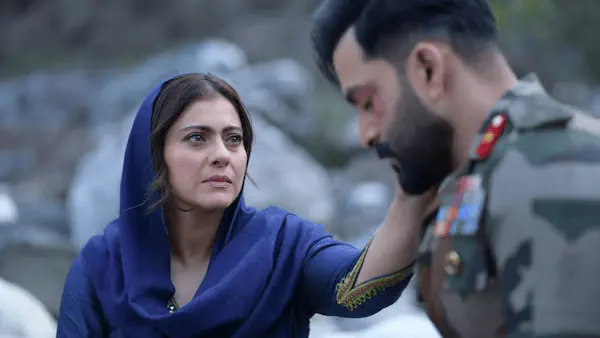 Image of scene from the film Sarzameen