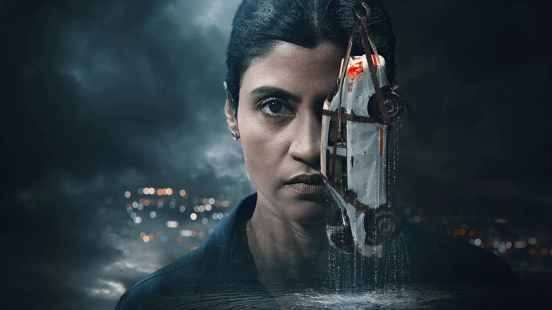 Image of scene from the film Search: The Naina Murder Case