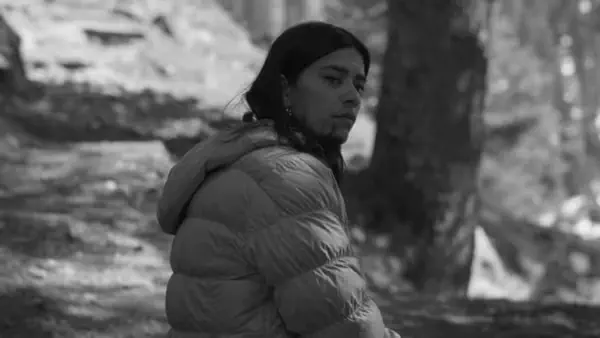 Image of scene from the film Second Chance