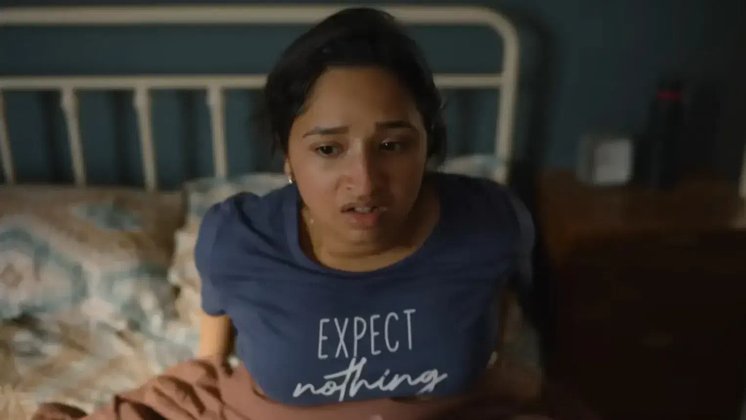 Image of scene from the film Secret Stories: Roslin