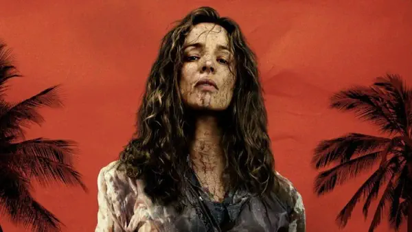 Image of scene from the film Send Help