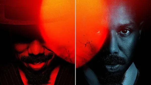 Image of scene from the film Sinners