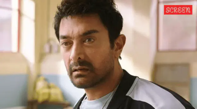 Image of scene from the film Sitaare Zameen Par