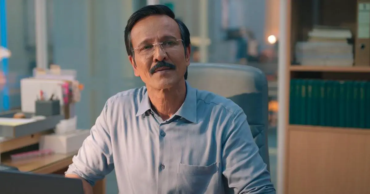 Image of scene from the film Special Ops 2