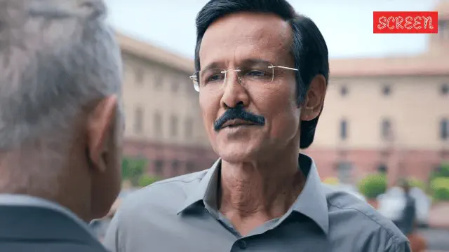 Image of scene from the film Special Ops 2