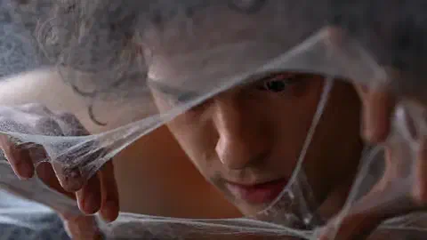 Image of scene from the film Spider-Man: Brand New Day
