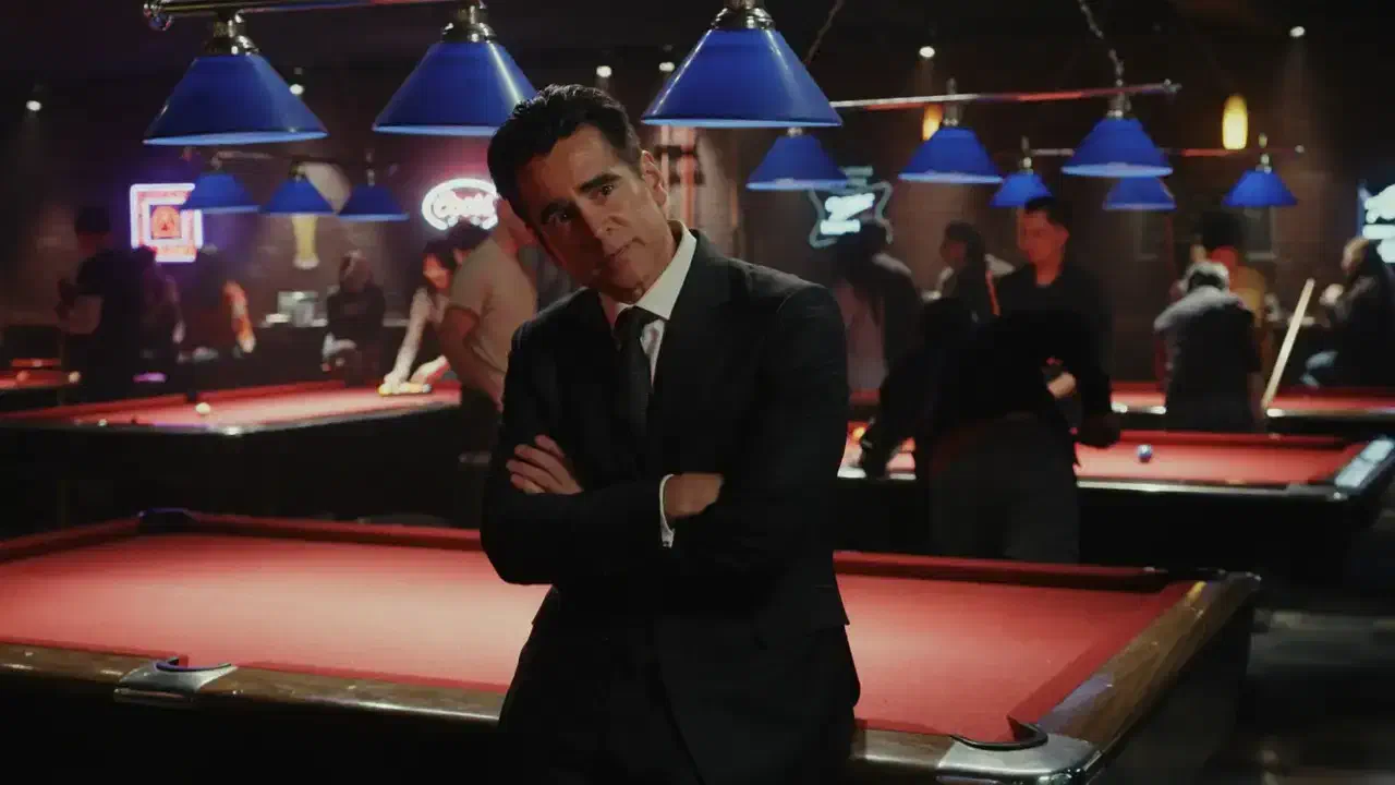 Image of scene from the film Sugar S02