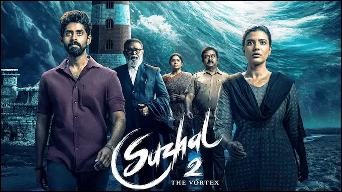 Image of scene from the film Suzhal: The Vortex S02