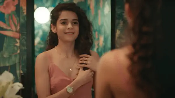 Image of scene from the film Sweet Dreams