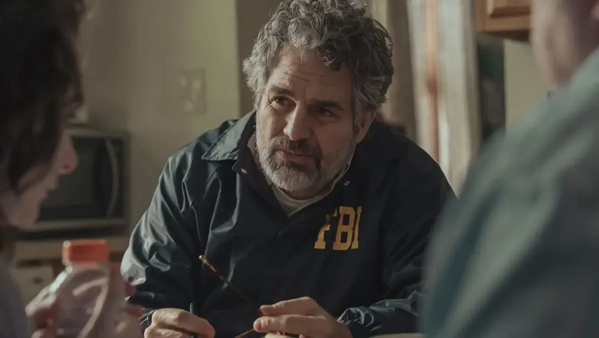 Image of scene from the film Task