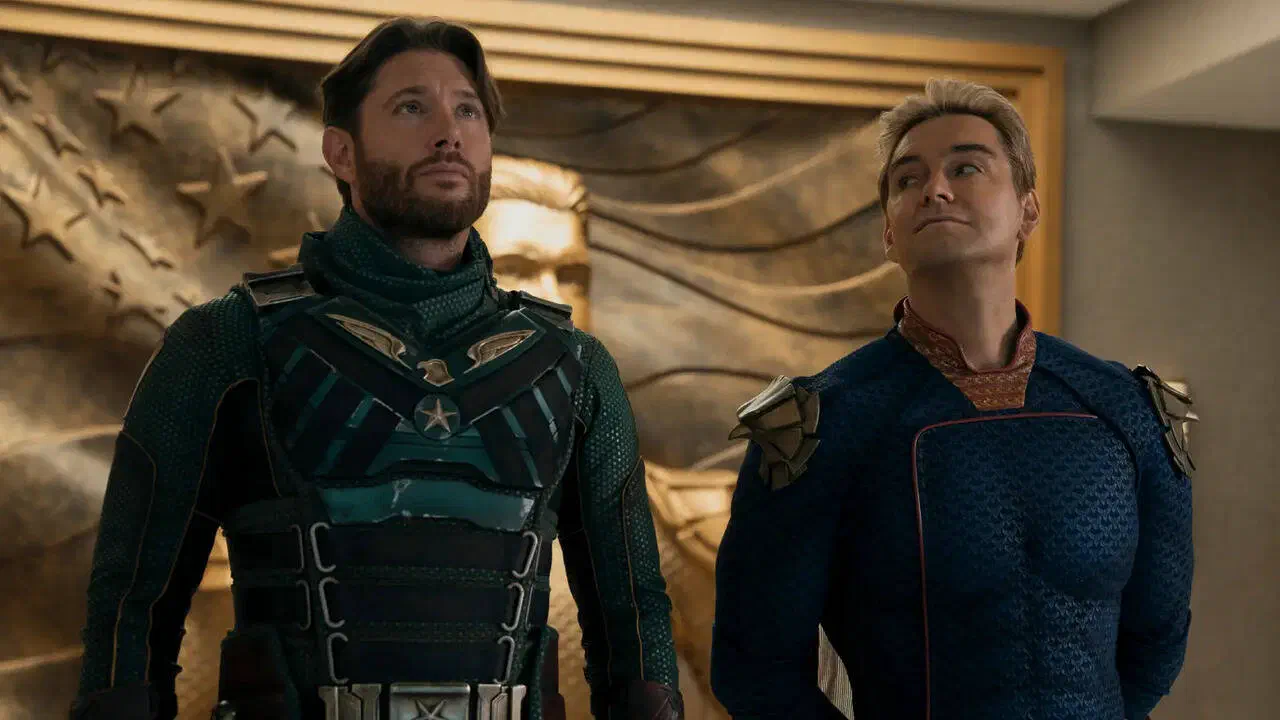 Image of scene from the film The Boys S05