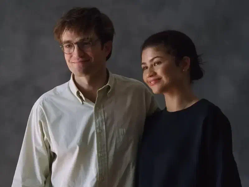 Image of scene from the film The Drama