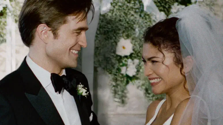 Image of scene from the film The Drama