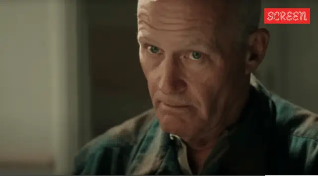 Image of scene from the film The Mortician