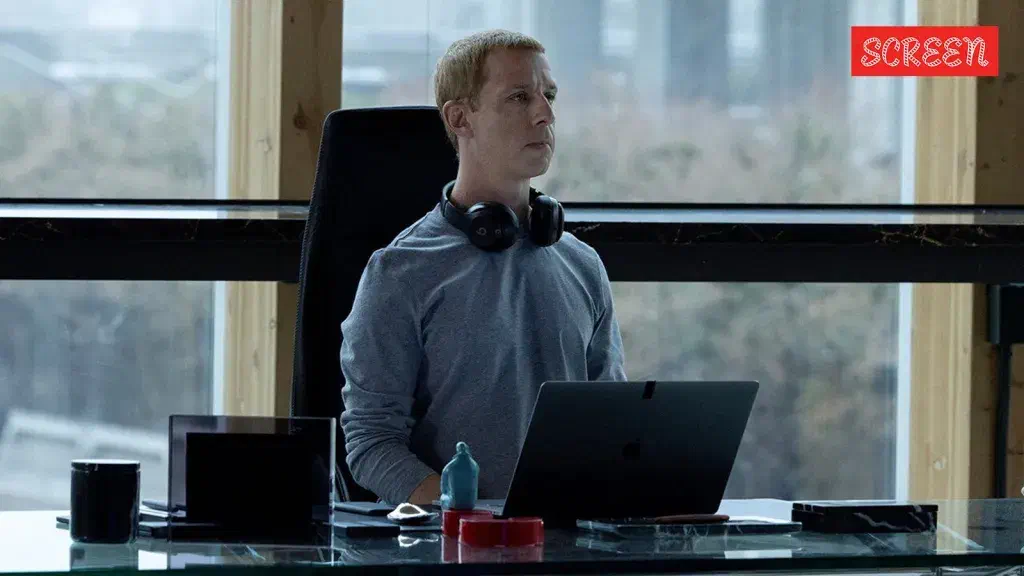 Image of scene from the film The Social Reckoning