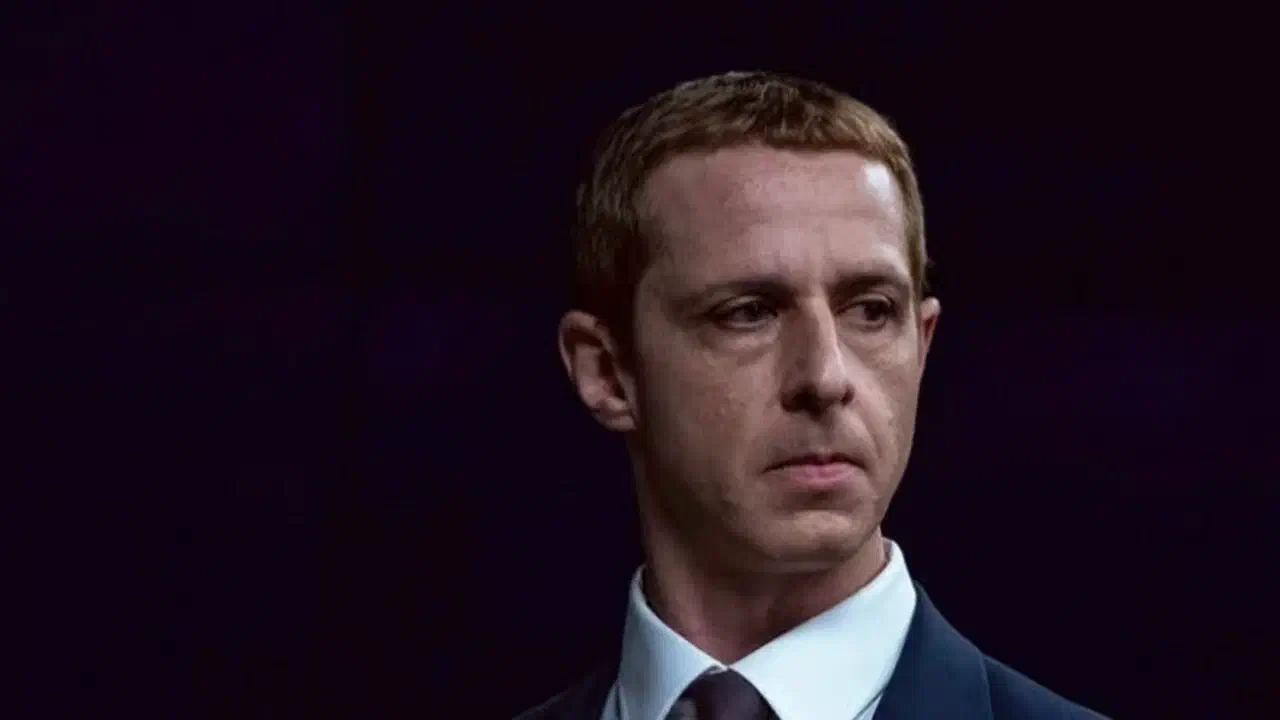 Image of scene from the film The Social Reckoning