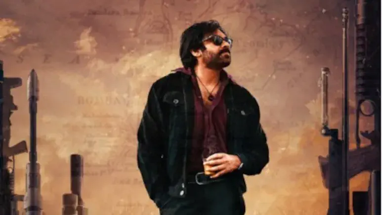 Image of scene from the film They Call Him OG