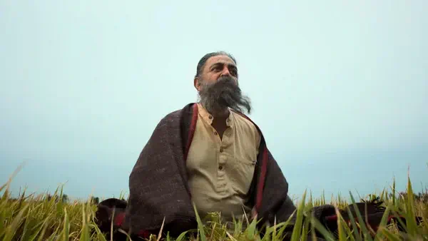 Image of scene from the film Thug Life