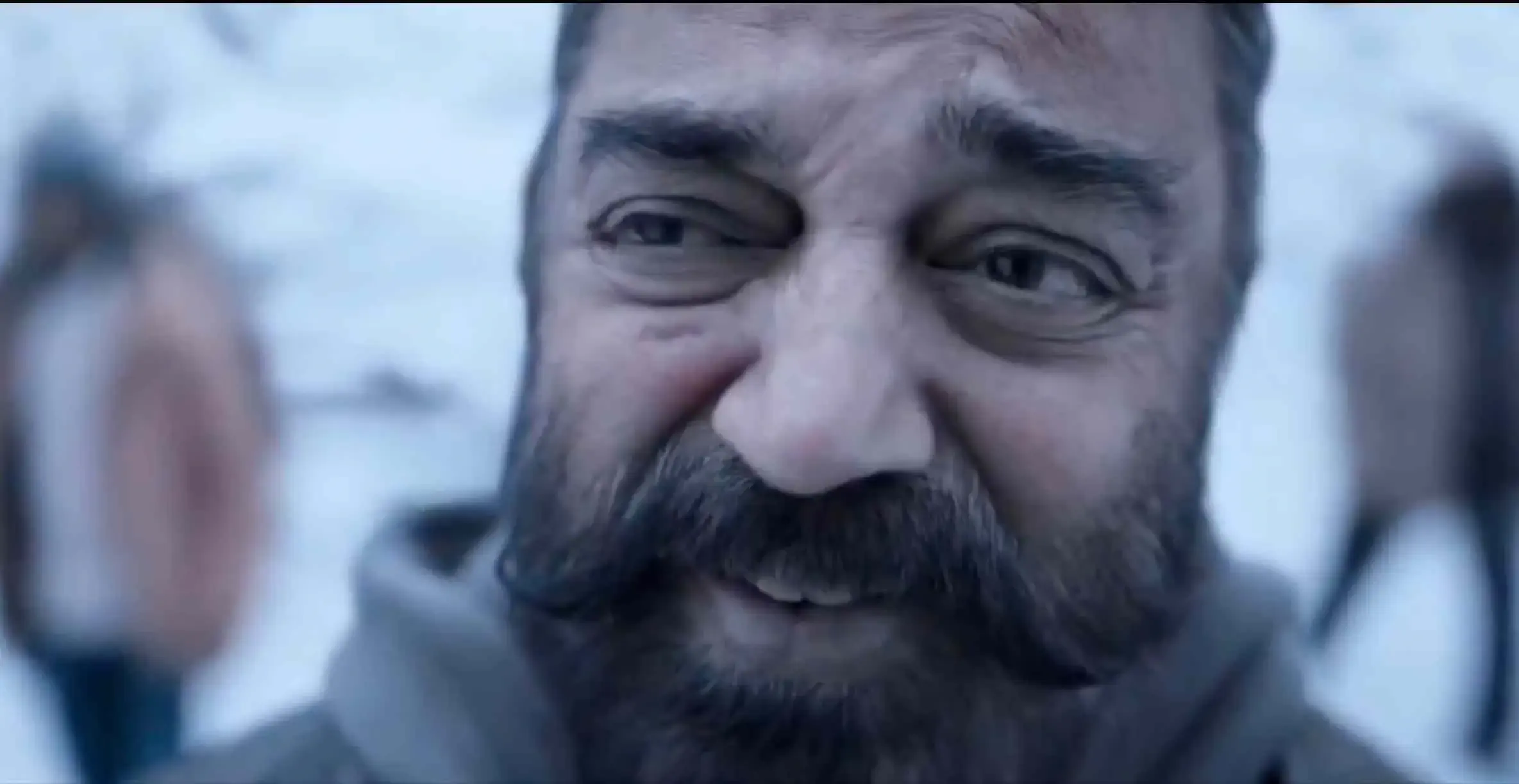 Image of scene from the film Thug Life