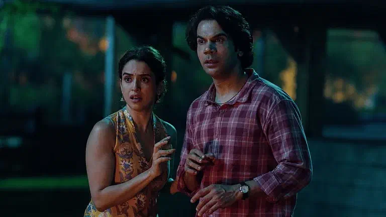 Image of scene from the film Toaster