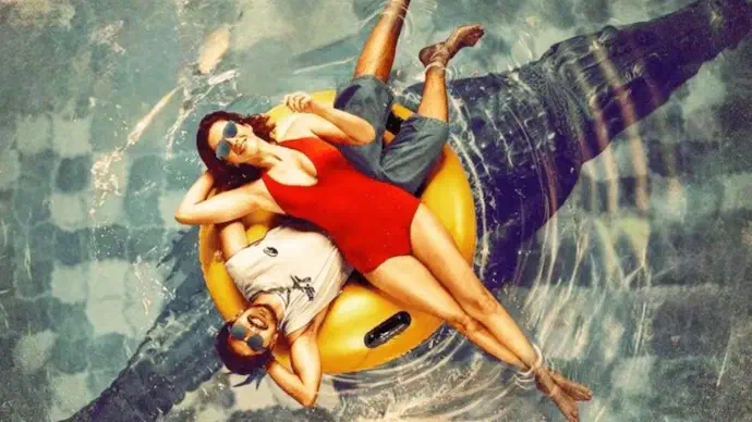 Image of scene from the film Tu Yaa Main