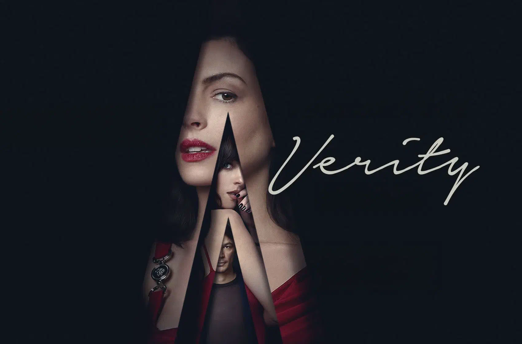 Image of scene from the film Verity