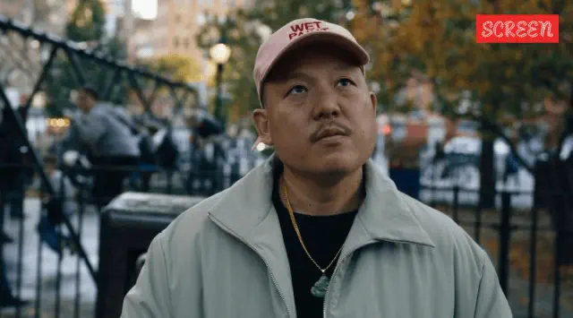 Image of scene from the film Vice Is Broke