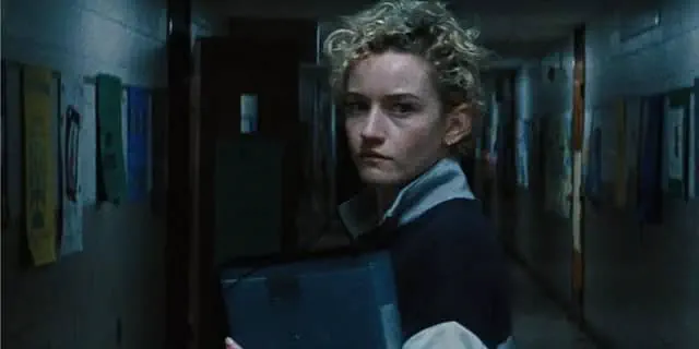 Image of scene from the film Weapons