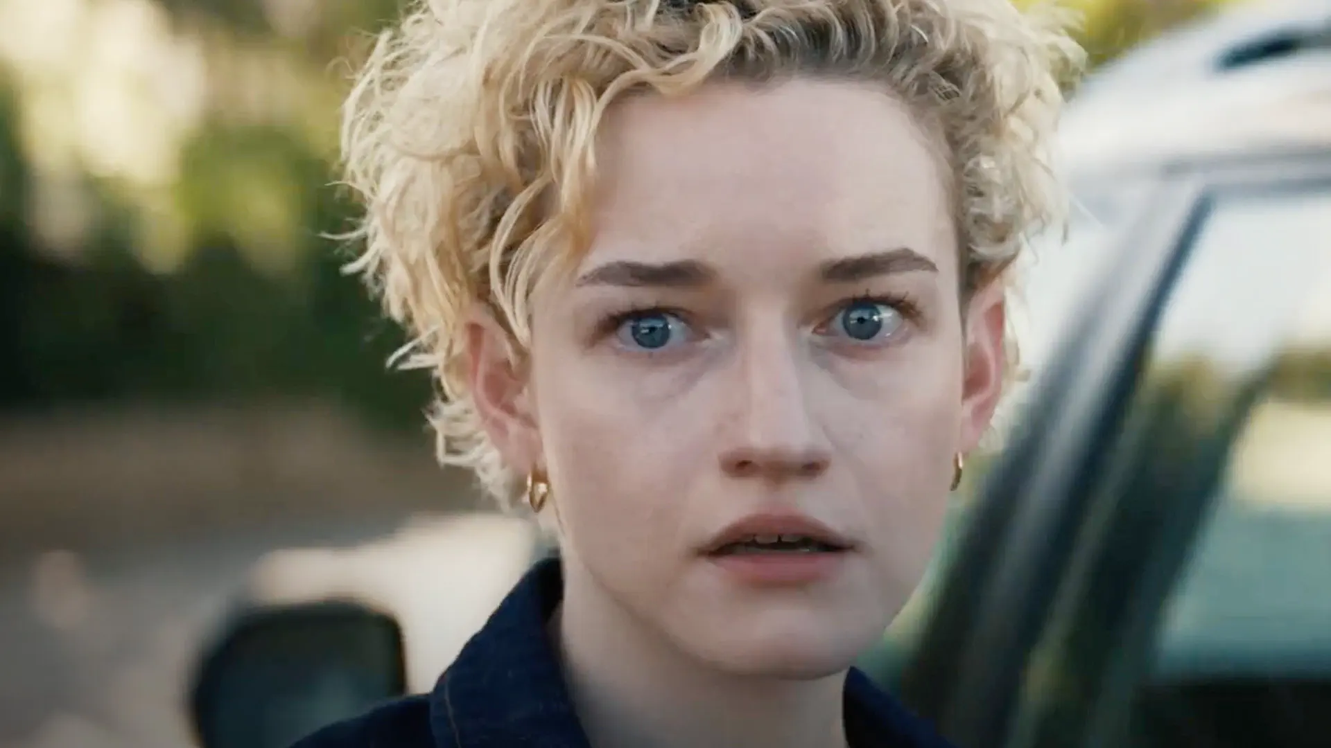 Image of scene from the film Weapons