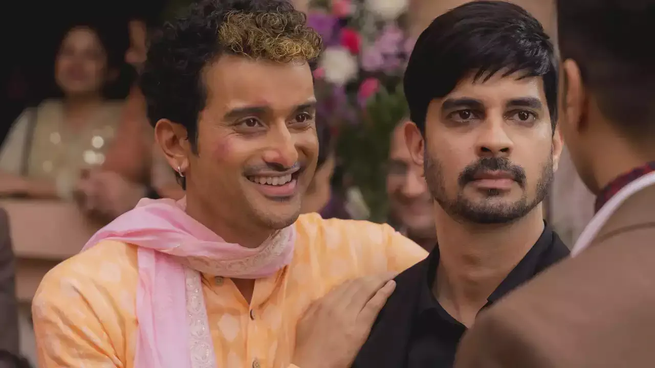 Image of scene from the film Yeh Kaali Kaali Ankhein S02